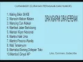 Download Lagu CUranMOR Samidi CiLacap [PART 3] - MaLiNG BiKiN SKKB