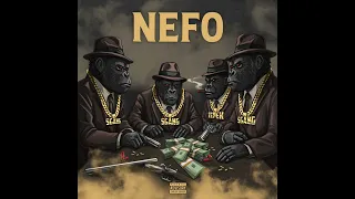 2) S.GANG - K.O  Feat ZEPEK  (Official Audio )