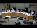 City Commission Meeting - August 17 2026