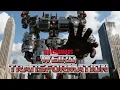 Lagu The WEIRDEST Transformers Transformations You’ve Ever Seen (Part 1)