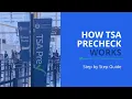 TSA PreCheck Explained How It Works and Who Should Apply
