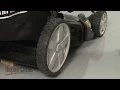 Craftsman Lawn Mower Rear Wheel Replacement - 05062