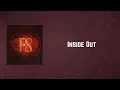 Lagu Five Finger Death Punch - Inside Out (Lyrics)