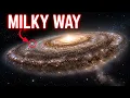 How Impossibly Small Our Milky Way Really Is 2 Trillion Galaxies 93 Billion Light-Years