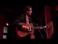 039 - Justin Townes Earle - "Lone Pine Hill"