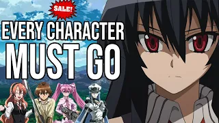 Download Akame Didn't Ga Killed (Akame Ga Kill Honest Review) MP3