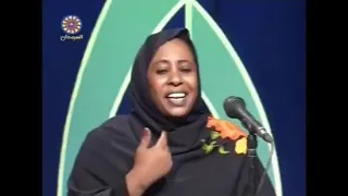 سمية حسن والطرب الجميل 