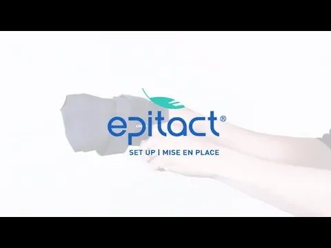 Mettre une orthèse Carp'Immo | Syndrome Canal Carpien | EPITACT®
