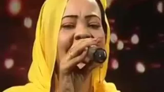 منار صديق صباح عبدالله ـ المجموعة الليلة وين حن عليا 