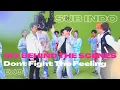 EXO 'Don't fight the feeling' MV Behind The Scenes [SUB INDO]