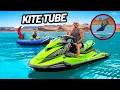 Download Lagu SECRETLY SENT OUR SISTER'S FIANCÉ ON BANNED KITE TUBE