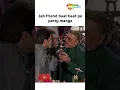 Download Lagu Jab friend baat baat pe party mange | Anil Kapoor | Rishtey | #shorts #ytshorts #memes #comedy