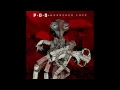 P.O.D. - Lost in Forever