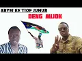 Download Lagu Abyei ke tiop Junub~ Deng Mijok new song 2025
