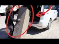 People are flipping out over this CRAZY file cabinet hack