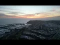 Dana Point CA - Sunset