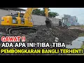 Lagu GAWAT‼️ADA APA INI TIBA TIBA PEMBONGKARAN BANGUNAN LIAR TERHENTI