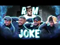 OUR FIRST TIME WATCHING RM Joke '농담'