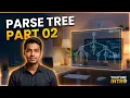Parse Tree Sinhala Part 02