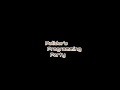 Java Programming - For Loops Integers and Floats