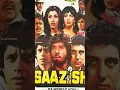 Download Lagu Saazish movie साजिश फिल्म