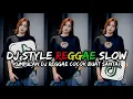Download Lagu KUMPULAN DJ REGGAE SLOW TERBARU_DJ CAMPURAN VIRAL TIKTOK 2025