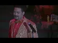 Tu Eres AJENA 👧 - Frank Reyes [Video Live]
