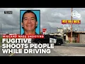 1 killed 10 injured in mass shooting in Midland Texas suspect killed