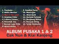Download Lagu Album Pusaka Cak Nun dan Kiai Kanjeng
