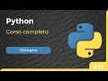 Python Course - Strings indices slicing split join and in operator