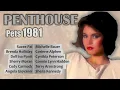 Penthouse Pets 1981 Extravagant beauties
