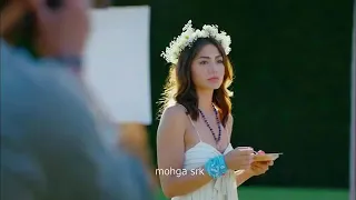 جان وسنام الطائر المبكر يا غصن بان عودك جنان   دندنها