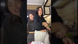 روتيني اليومي أنا وأختي في المطبخ روتيني جديد يوميات روتينى مطبخ دلع احلى وصفات اليومي 