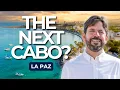 Before La Paz Becomes the Next Cabo