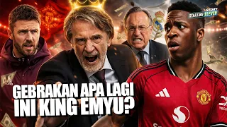 king mu wants to buy vinicius a crazy plan or just a wet dream