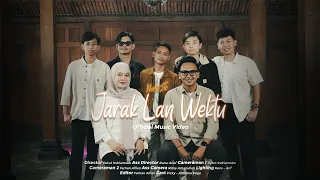 northsle ft helmi anwar jarak lan wektu