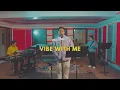 Lagu Matthaios - Vibe With Me x Gusto Kita Makita (Live at Spryta)