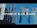 Lagu OKAYAMA | Kurashiki \u0026 Kojima - Bathed in Blue, Birthplace of Japanese Denim \u0026 Jeans Culture