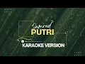 Download Lagu Jamrud - Putri (KARAOKE VERSION)