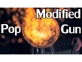 DIY 2 Liter Propane Pop Gun