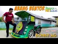 Download Lagu BONNY AG - ABANG BENTOR - (Official Music Video) Album Manado - BONNY AG NET PRODUCTION