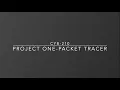 CYB-210 6-2 Project One Packet Tracer
