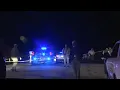 Deputy shoots kills suspect after car chase in Coweta County