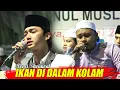 Download Lagu IKAN DI DALAM KOLAM VERSI SHOLAWAT - SYUBBANUL MUSLIMIN
