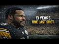 He Waited 13 Years Then Won It All at Home - The Jerome Bettis Story