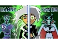 Danny Phantom 10 Years Later PART 2 Butch Hartman