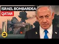 Download Lagu ISRAEL ATACA QATAR y DESATA una NUEVA OFENSIVA en GAZA @VisualPolitik