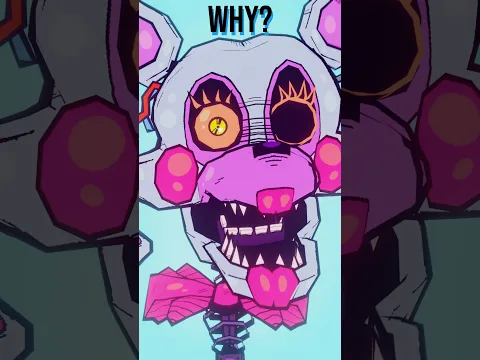 why😭