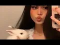 Download Lagu Bunny Party (speed up/nightcore) german Häschen Party - Schnuffel