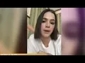 BRUNA MARQUEZINE CONFESSA QUE USOU LAXANTE POR 3 MESES PARA EMAGRECER